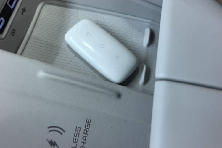 Used Geely Galaxy E8 2024 665 km Range Rear-Drive Starship Long-Range Version Vehicle Key