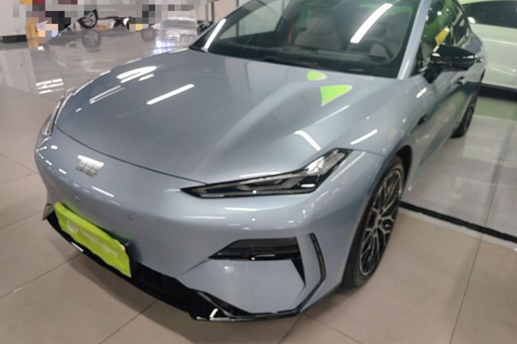 Used Geely Galaxy E8 2025 620 km All-Wheel Drive Starship LiDAR-Enabled Intelligent Driving Version Guazi used car, China used car export, Used car for sale, Used cars, Cheapest cars for sale