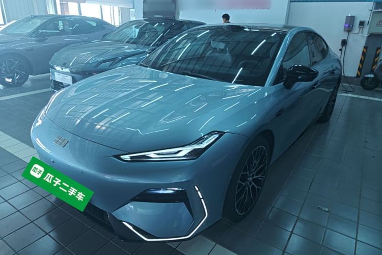 Used Geely Galaxy E8 2025 620 km All-Wheel Drive Starship LiDAR-Enabled Intelligent Driving Version Guazi used car, China used car export, Used car for sale, Used cars, Cheapest cars for sale