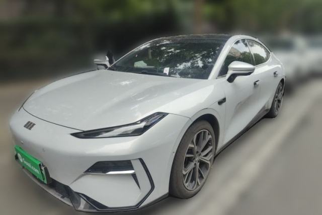 Used Geely Galaxy E8 2025 700 km Long-Range Intelligent Driving Version