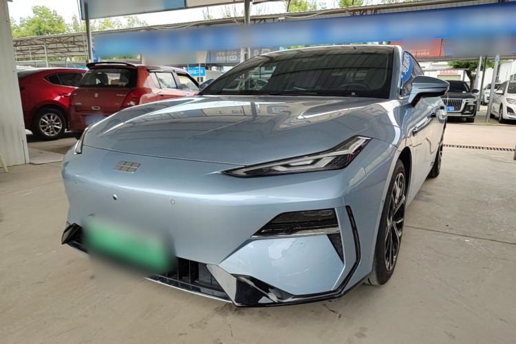Used Geely Galaxy E8 2025 700 km Long-Range Intelligent Driving Version Guazi used car, China used car export, Used car for sale, Used  cars, Cheapest cars for sale