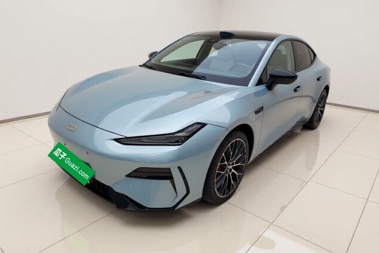 Used Geely Galaxy E8 2025 620 km All-Wheel Drive Starship LiDAR-Enabled Intelligent Driving Version Guazi used car, China used car export, Used car for sale, Used Geely Galaxy cars, Cheapest cars for sale, Electric vehicle, New energy car
