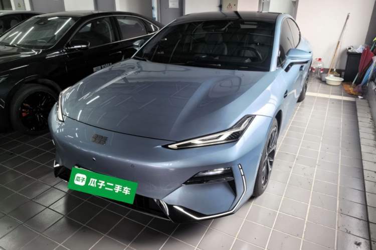 Used Geely Galaxy E8 2025 700 km Long-Range Intelligent Driving Version Guazi used car, China used car export, Used car for sale, Used cars, Cheapest cars for sale