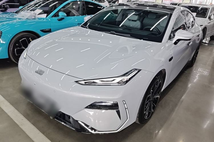 Used Geely Galaxy E8 2025 700 km Long-Range Intelligent Driving Version Guazi used car, China used car export, Used car for sale, Used cars, Cheapest cars for sale