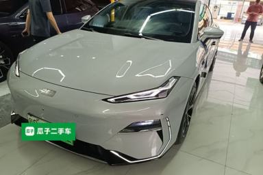 Used Geely Galaxy E8 2025 700 km Long-Range Intelligent Driving Version