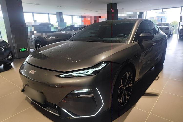 Used Geely Galaxy E8 2025 700 km Long-Range Intelligent Driving Version Guazi used car, China used car export, Used car for sale, Used  cars, Cheapest cars for sale