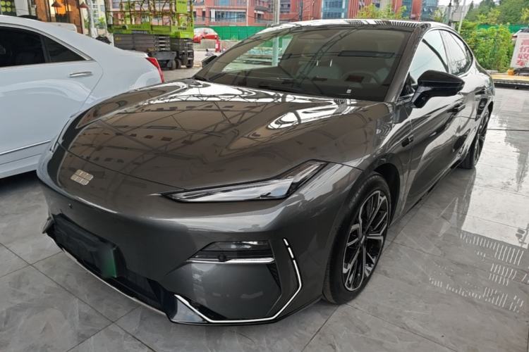 Used Geely Galaxy E8 2025 700 km Long-Range Intelligent Driving Version Guazi used car, China used car export, Used car for sale, Used cars, Cheapest cars for sale