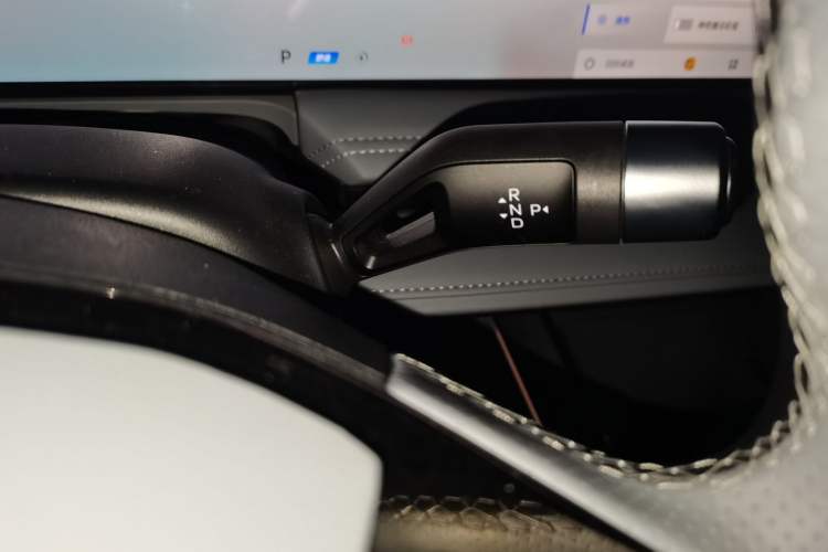 Used Geely Galaxy E8 2025 575 km Exploration Intelligent Driving Edition Gear Lever