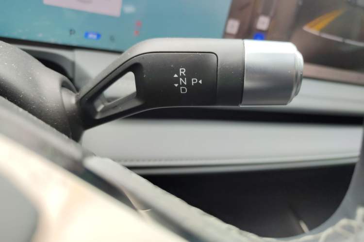 Used Geely Galaxy E8 2025 575 km Exploration Intelligent Driving Edition Gear Lever
