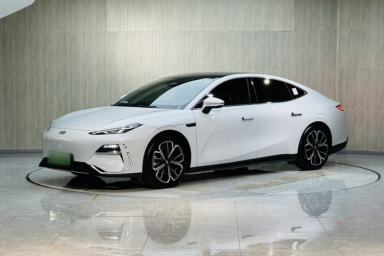 Used Geely Galaxy E8 2025 700 km Long-Range Intelligent Driving Version