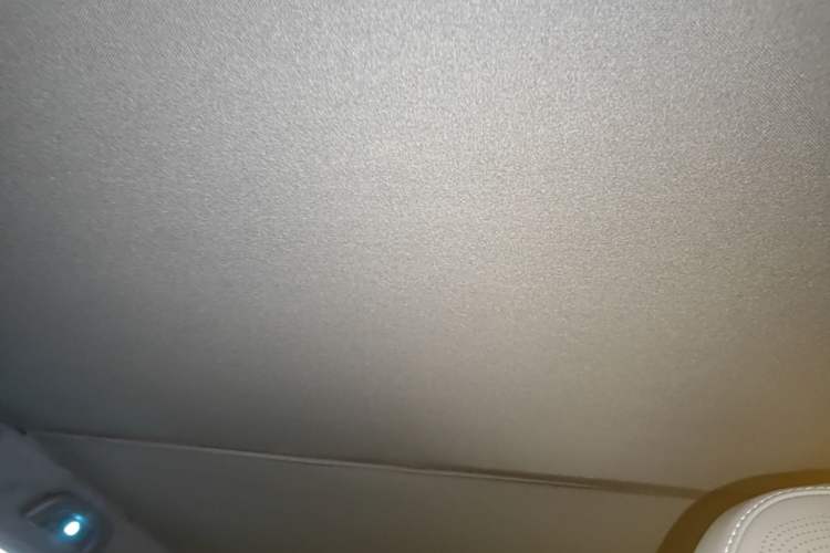 Used Geely Galaxy E8 2025 700 km Long-Range Intelligent Driving Version Headliner
