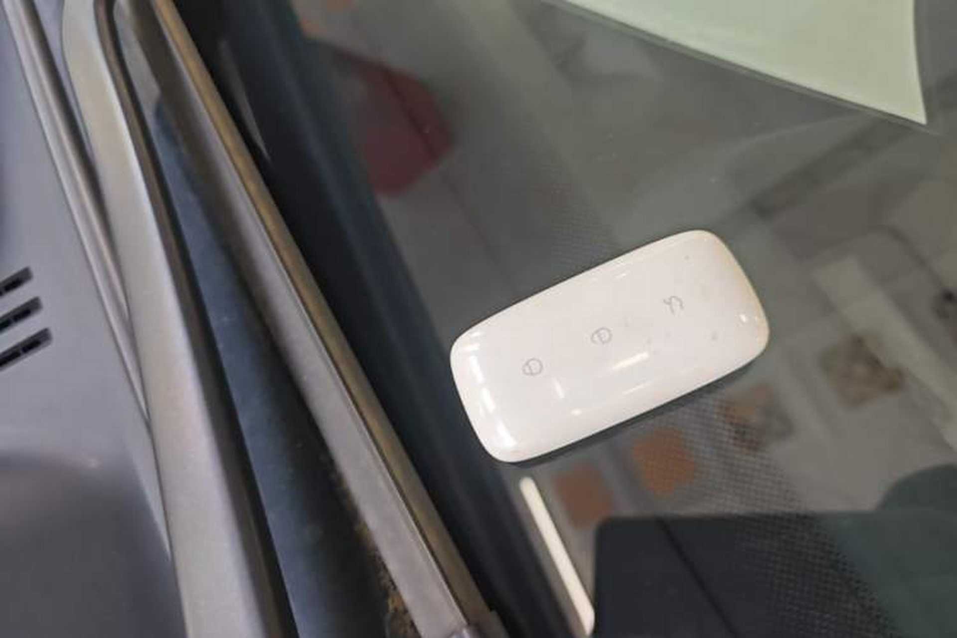 Used Geely Galaxy E8 2025 700 km Long-Range Intelligent Driving Version Vehicle Key