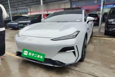 Used Geely Galaxy E8 2025 700 km Long-Range Intelligent Driving Version