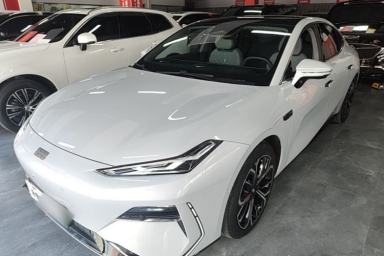 Used Geely Galaxy E8 2025 700 km Long-Range Intelligent Driving Version