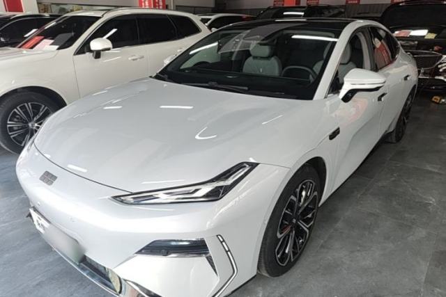 Used Geely Galaxy E8 2025 700 km Long-Range Intelligent Driving Version