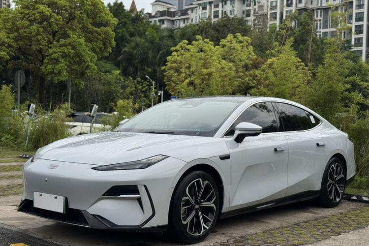 Used Geely Galaxy E8 2025 700 km Long-Range Intelligent Driving Version Guazi used car, China used car export, Used car for sale, Used cars, Cheapest cars for sale