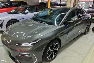 Used Geely Galaxy E8 2025 700 km Long-Range Intelligent Driving Version