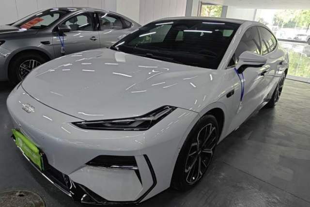 Used Geely Galaxy E8 2025 700 km Long-Range Intelligent Driving Version