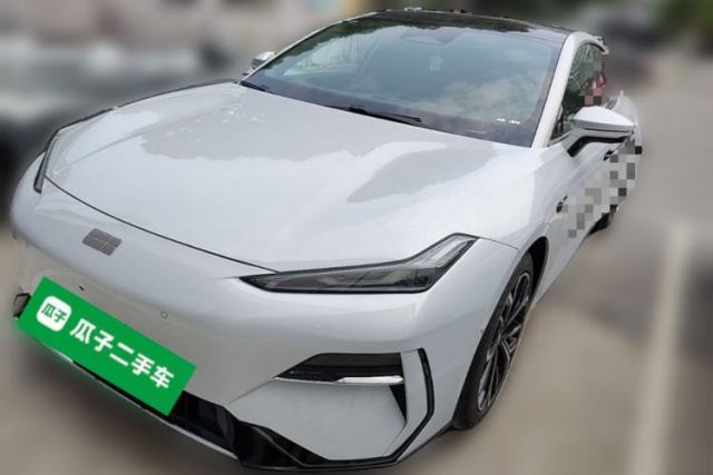Used Geely Galaxy E8 2025 700 km Long-Range Intelligent Driving Version