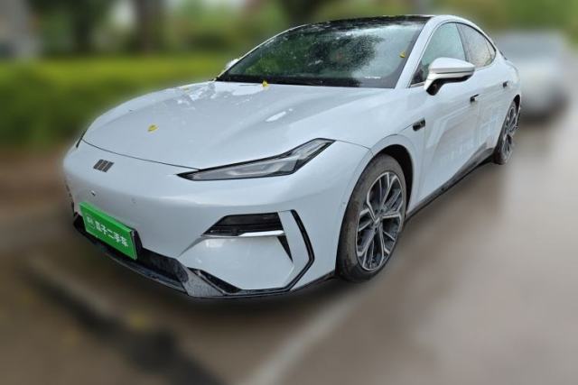Used Geely Galaxy E8 2025 700 km Long-Range Intelligent Driving Version