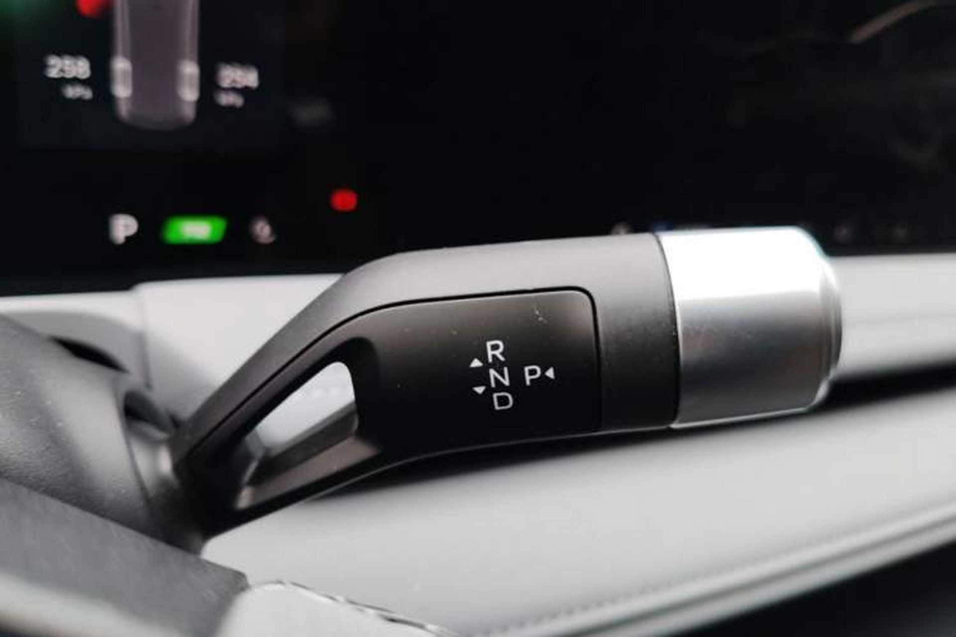 Used Geely Galaxy E8 2025 700 km Long-Range Intelligent Driving Version Gear Lever