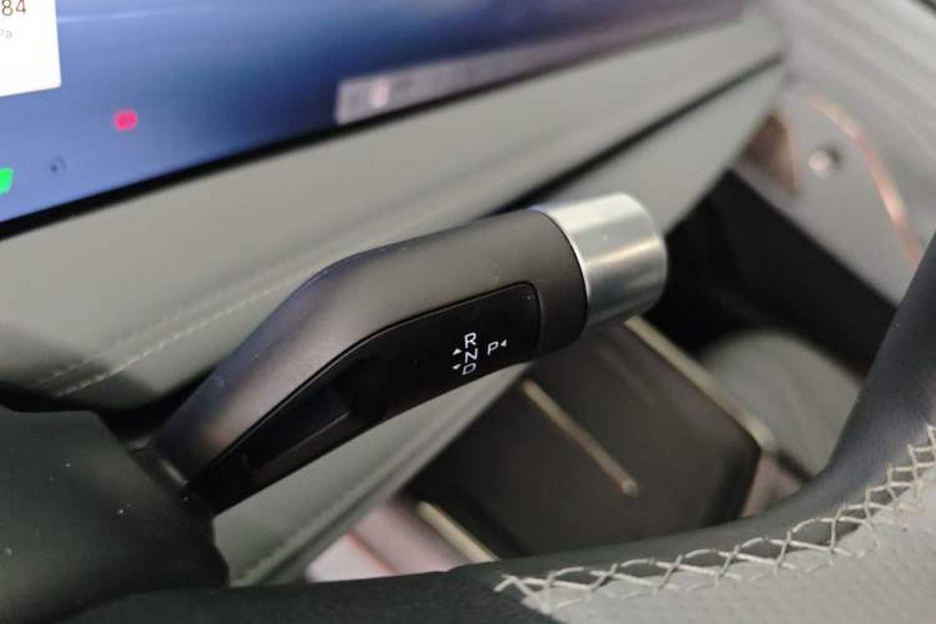 Used Geely Galaxy E8 2025 700 km Long-Range Intelligent Driving Version Gear Lever