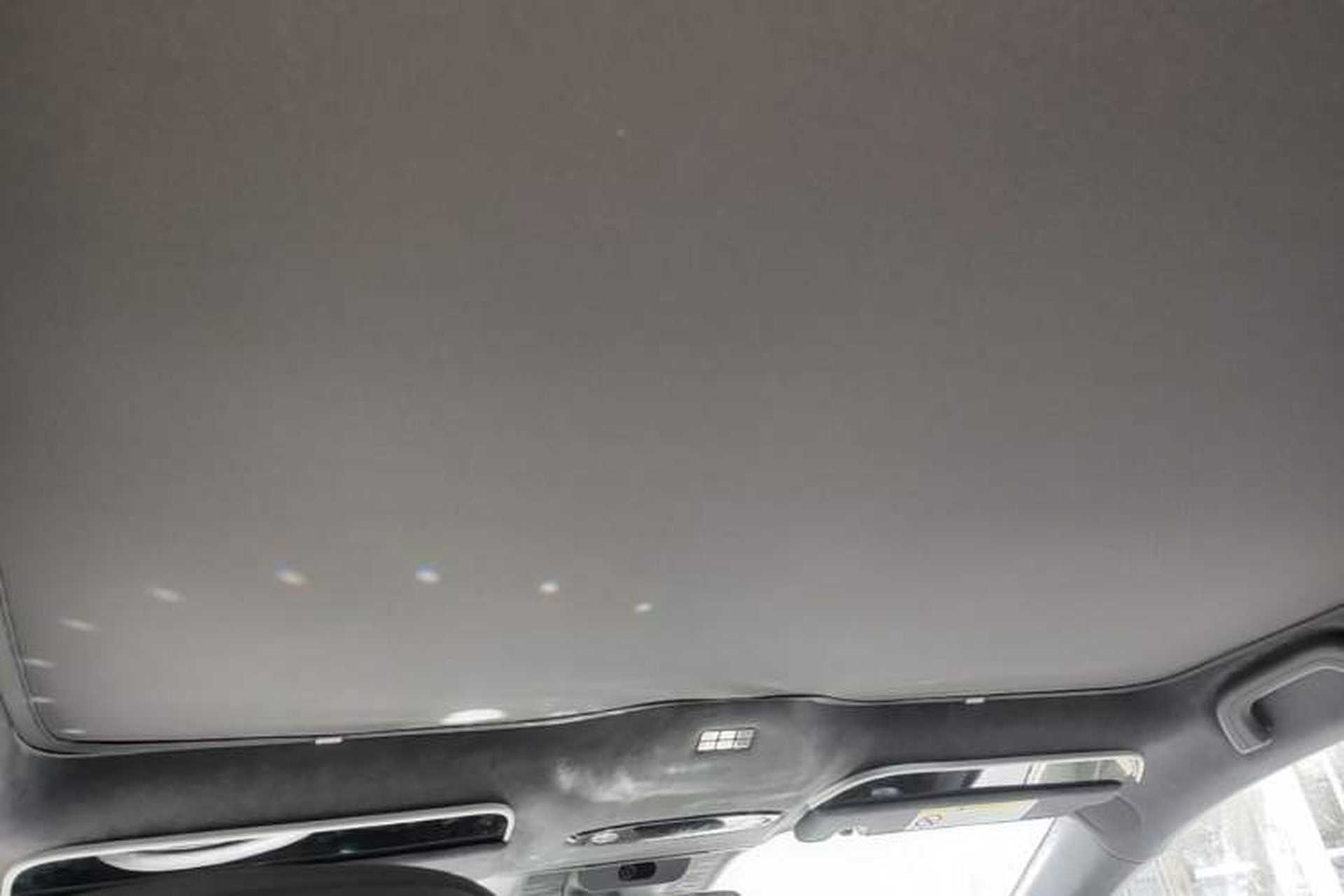 Used Geely Galaxy E8 2025 700 km Long-Range Intelligent Driving Version Headliner