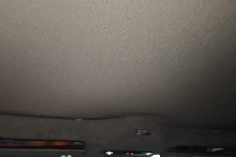 Used Geely Galaxy E8 2025 700 km Long-Range Intelligent Driving Version Headliner