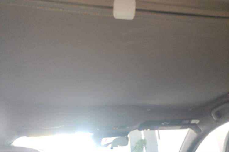 Used Geely Galaxy E8 2025 700 km Long-Range Intelligent Driving Version Headliner