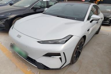 Used Geely Galaxy E8 2025 700 km Long-Range Intelligent Driving Version