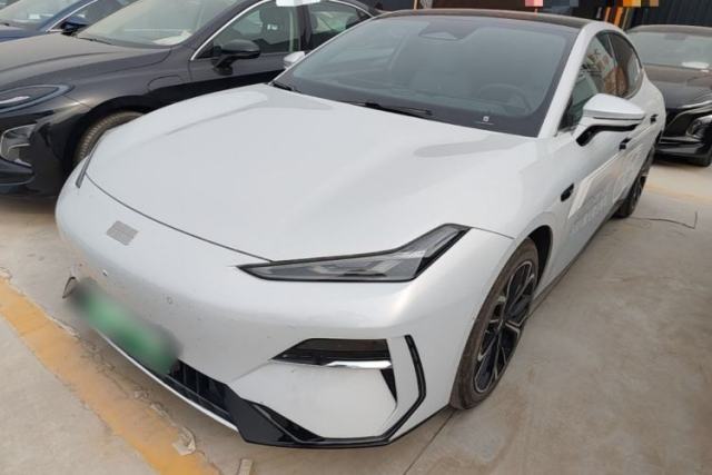 Used Geely Galaxy E8 2025 700 km Long-Range Intelligent Driving Version