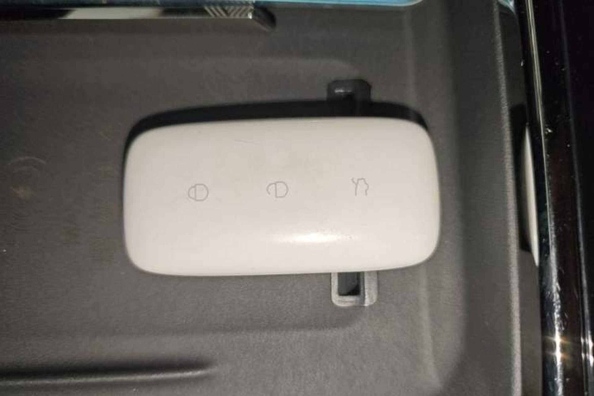 Used Geely Galaxy E8 2025 700 km Long-Range Intelligent Driving Version Interior 1