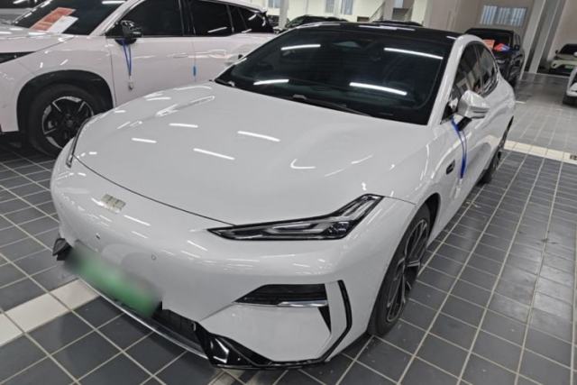 Used Geely Galaxy E8 2025 700 km Long-Range Intelligent Driving Version