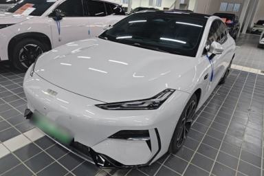 Used Geely Galaxy E8 2025 700 km Long-Range Intelligent Driving Version