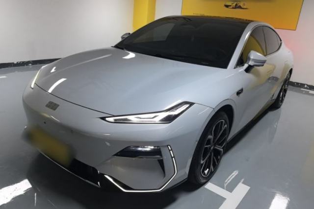 Used Geely Galaxy E8 2025 700 km Long-Range Intelligent Driving Version