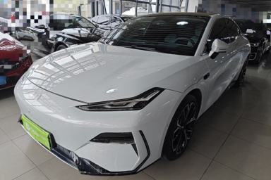 Used Geely Galaxy E8 2025 700 km Long-Range Intelligent Driving Version