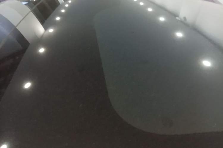 Used Geely Galaxy E8 2025 700 km Long-Range Intelligent Driving Version Roof