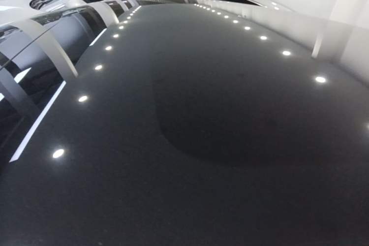 Used Geely Galaxy E8 2025 700 km Long-Range Intelligent Driving Version Roof