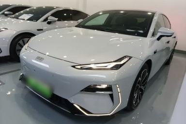 Used Geely Galaxy E8 2025 700 km Long-Range Intelligent Driving Version