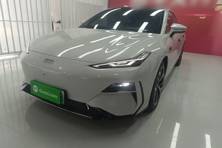 Used Geely Galaxy E8 2025 Model—610km Exploration+ Version Guazi used car, China used car export, Used car for sale, Used cars, Cheapest cars for sale