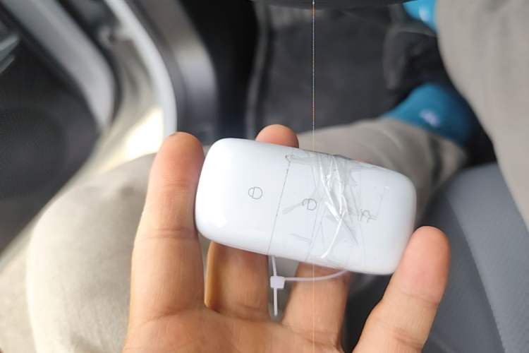 Used Geely Galaxy E8 2025 700 km Long-Range Intelligent Driving Version Vehicle Key