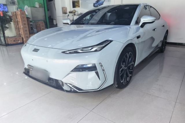 Used Geely Galaxy E8 2025 700 km Long-Range Intelligent Driving Version