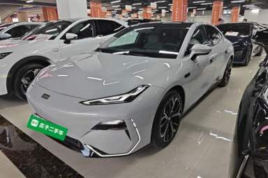 Used Geely Galaxy E8 2025 700 km Long-Range Intelligent Driving Version
