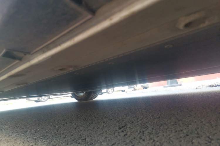 Used Geely Galaxy E8 2025 575 km Intelligent Driving Edition Chassis Front Right