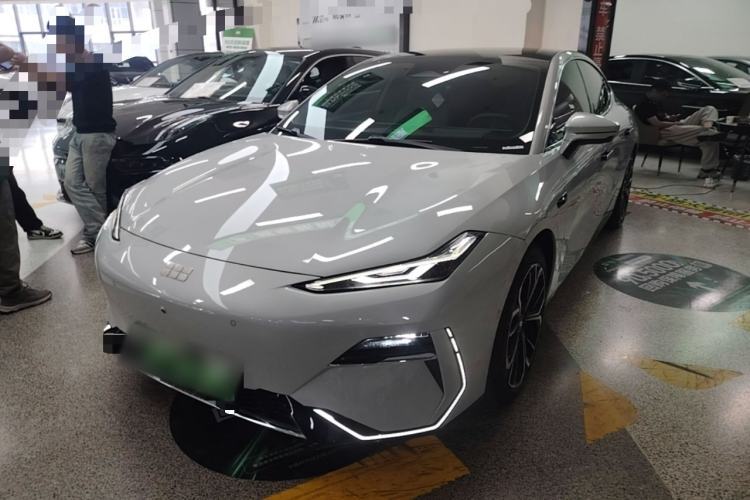 Used Geely Galaxy E8 2025 700 km Long-Range Intelligent Driving Version Guazi used car, China used car export, Used car for sale, Used Geely Galaxy cars, Cheapest cars for sale, Electric vehicle, New energy car
