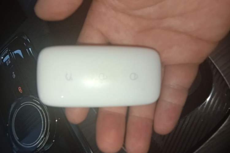 Used Geely Galaxy E8 2025 700 km Long-Range Intelligent Driving Version Vehicle Key