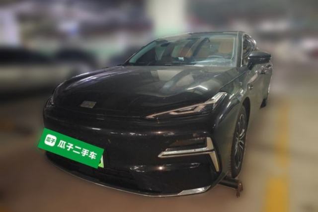 Used Geely Galaxy 8 2025 130km EM-i Prestige Edition