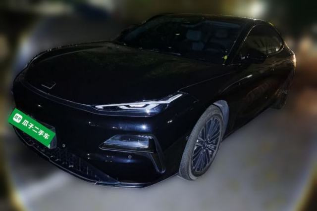 Used Geely Galaxy 8 2025 130km EM-i Deluxe Edition