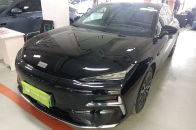 Used Geely Galaxy 8 2025 130km EM-P Starship Edition