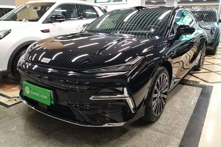 Used Geely Galaxy 8 2025 130km EM-P Starship Edition Guazi used car, China used car export, Used car for sale, Used  cars, Cheapest cars for sale